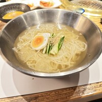 焼肉 宮中 - 