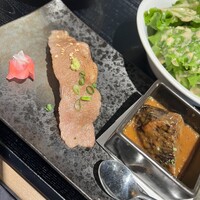 焼肉あきら - 
