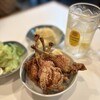 鳥椿 鶯谷朝顔通り店