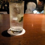 オールドサージャント - 