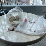 가메골 옛날손왕만두&손칼국수 - 