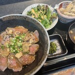 なんか喰ぃ亭 - 