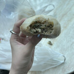 가메골 옛날손왕만두&손칼국수 - 