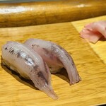 しほう田 - メヒカリ