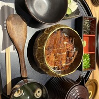 うなぎ四代目菊川 ミッドランドスクエア 名古屋本店 - 