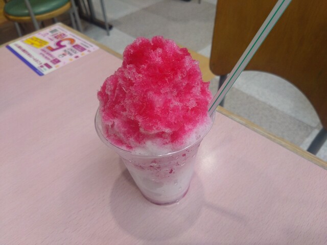 森ごち 本八戸店｜ピアドゥフードコートのカフェ