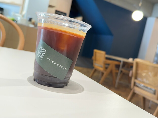 カフェイン ホントノジブン カフェイン ホントノジブン カフェイン ホントノジブン Z/X coffee