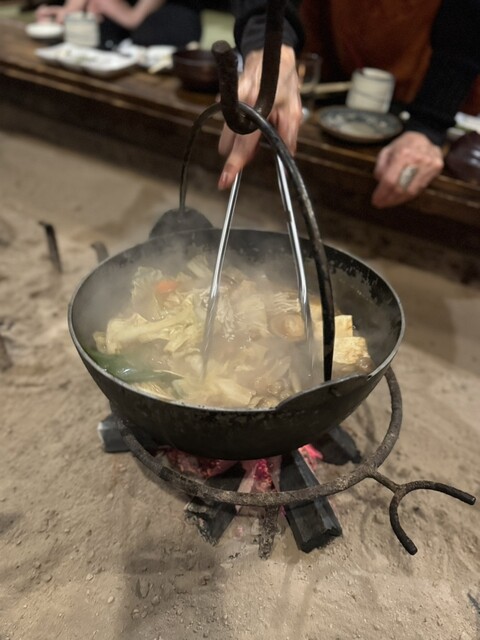 里の家 - 三田/郷土料理 | 食べログ