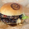 近江牛バーガーSUDAKU