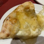 レストラン ボンジョリーナ - 