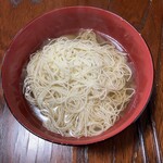 井上製麺 直売店 - 