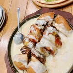 NICK STOCK トリエ京王調布店 - 