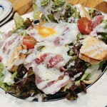 NICK STOCK トリエ京王調布店 - 