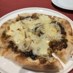 レストラン ボンジョリーナ - 