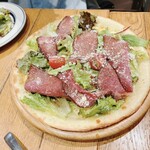 NICK STOCK トリエ京王調布店 - 