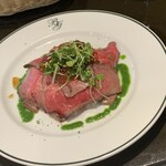 ブラッスリー ギョラン - 