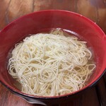 井上製麺 直売店 - 