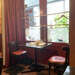 ブラッスリー ギョラン - 