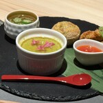 しゃぶしゃぶ龍樹 - 