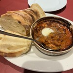 レストラン ボンジョリーナ - 