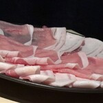 しゃぶしゃぶ龍樹 - 