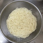 井上製麺 直売店 - 