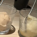 しゃぶしゃぶ龍樹 - 