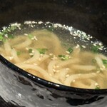 しゃぶしゃぶ龍樹 - 