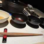 しゃぶしゃぶ龍樹 - 