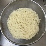 井上製麺 直売店 - 