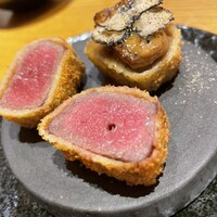 旬ぎく - 