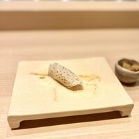 鮨なかむら - 