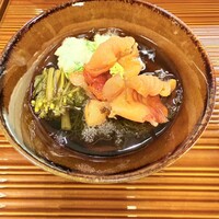 江戸前 寿し政 別館 - 