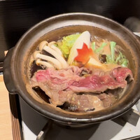 銀座米料亭 八代目儀兵衛 - 
