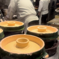 銀座米料亭 八代目儀兵衛 - 