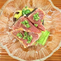江戸前 寿し政 別館 - 