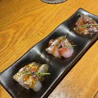 旬ぎく - 