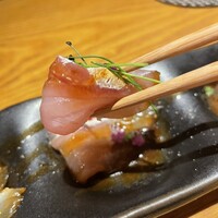 旬ぎく - 