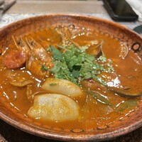 マヌエル ヴィーニョ エ ペティスコス 自由が丘店 - 
