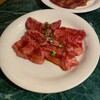 焼肉苑 溝口店