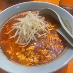 元祖 ニュータンタンメン本舗 - 