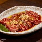 니혼바시 닌교초 케야키