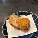 とんかつ ふじ井 - 