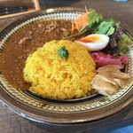 ティールーム マヒシャ - 