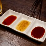 니혼바시 닌교초 케야키