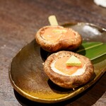 니혼바시 닌교초 케야키