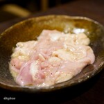 니혼바시 닌교초 케야키