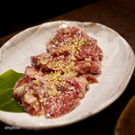 니혼바시 닌교초 케야키