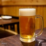 니혼바시 닌교초 케야키