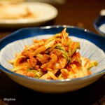 니혼바시 닌교초 케야키